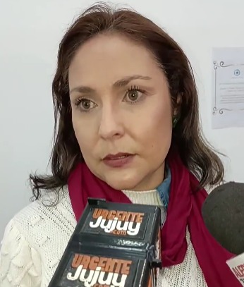 Laura Tomé Gámez impulsa un abordaje integral sobre el impacto de las pantallas en la primera infancia